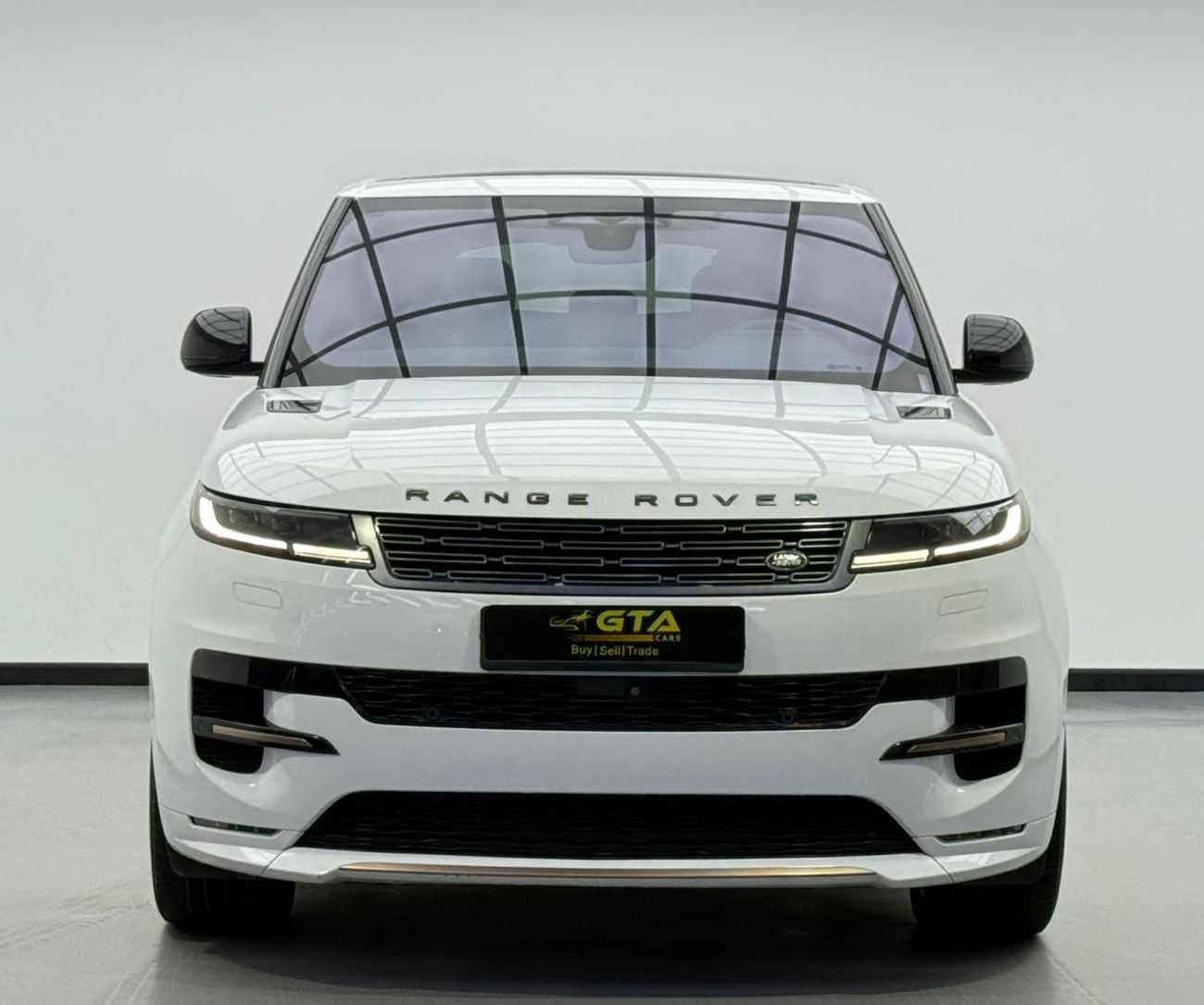 لاند روفر رينج روفر سبورت FIRST EDITION P400 S P400 3.0L 2023 RANGE ROVER SPORT P400 DYNAMIC S, Warranty, Service History ,Can
