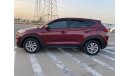 Hyundai Tucson 2016 HYUNDAI TUCSON MID OPTION FRESHLY IMPORTED VEHICLE FROM AMERICAN CLEAN INSIDE AND OUT NO ISSUE 