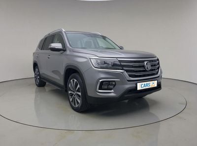 MG RX8 Luxury 2.0L 2022 LUXURY | AED 1019/Month | 0 DP | 30 Day Return | Warranty | Service History