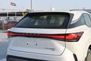 لكزس RX 350h PLATINUM