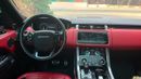 لاند روفر رينج روفر سبورت HST P400 / CLEAN TITLE