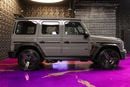 Mercedes Benz Brabus