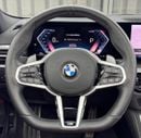 BMW 420i 2025 BMW 420i