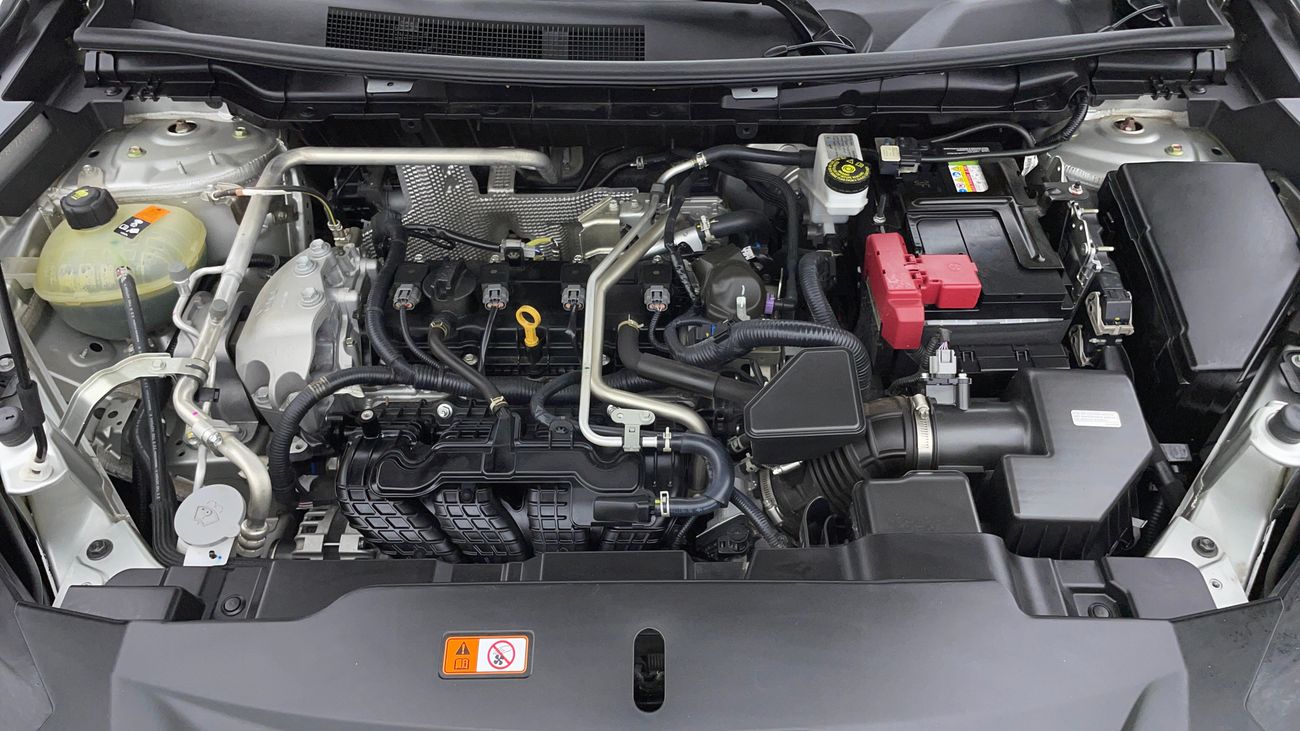 Mitsubishi Outlander PREMIUM LAUNCH EDITION 2.5 | Zero Down Payment | Free Home Test Drive