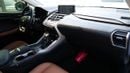 Lexus NX300