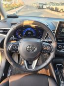 Toyota Corolla TOYOTA Corolla Altis