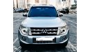 Mitsubishi Pajero GLS 3.5 V6 Mid option