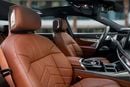 بي أم دبليو i7 i7 | 6,855 P.M | 0% Downpayment | Full BMW History