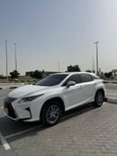 لكزس RX 350 GCC