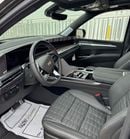 Cadillac Escalade V Series