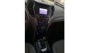 Hyundai Santa Fe “Offer”2018 Hyundai Santa Fe Sports 2.4L V4 AWD 4x4 -  - UAE PASS