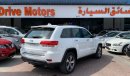 جيب جراند شيروكي 1250/month FULL OPTION JEEP CHEROKEE LIMITED 3.6 V6 JUST ARRIVED!! NEW ARRIVAL UNLIMITED KM WARRANTY