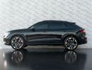 Audi RS Q8 TFSI quattro 4.0L