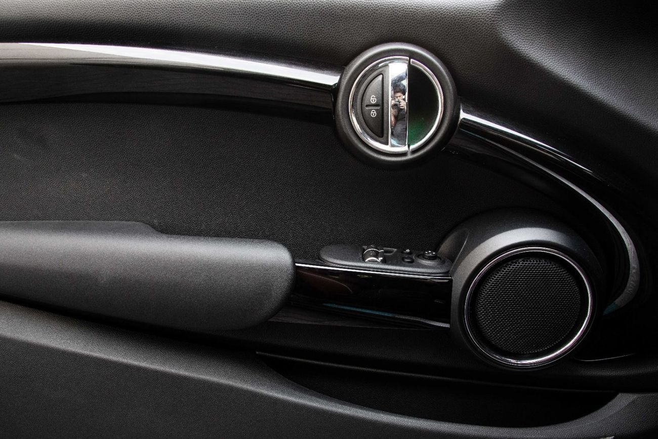 Mini Cooper S | 1,567 P.M  | 0% Downpayment | IMMACULATE!