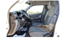 Nissan Urvan Std Cargo Van with Chiller Box | GCC Specs