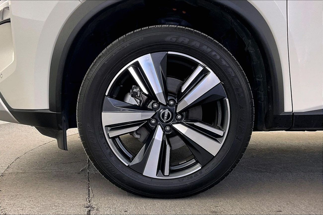 Nissan XTrail SL | National Day Celebration | Guaranteed Warranty | 0 Down Payment