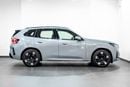 BMW X3 X3 30i Luxury M Sport Package