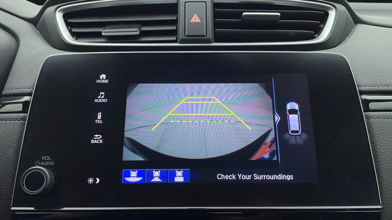 Honda CRV EX 2.4 | Zero Down Payment | Home Test Drive