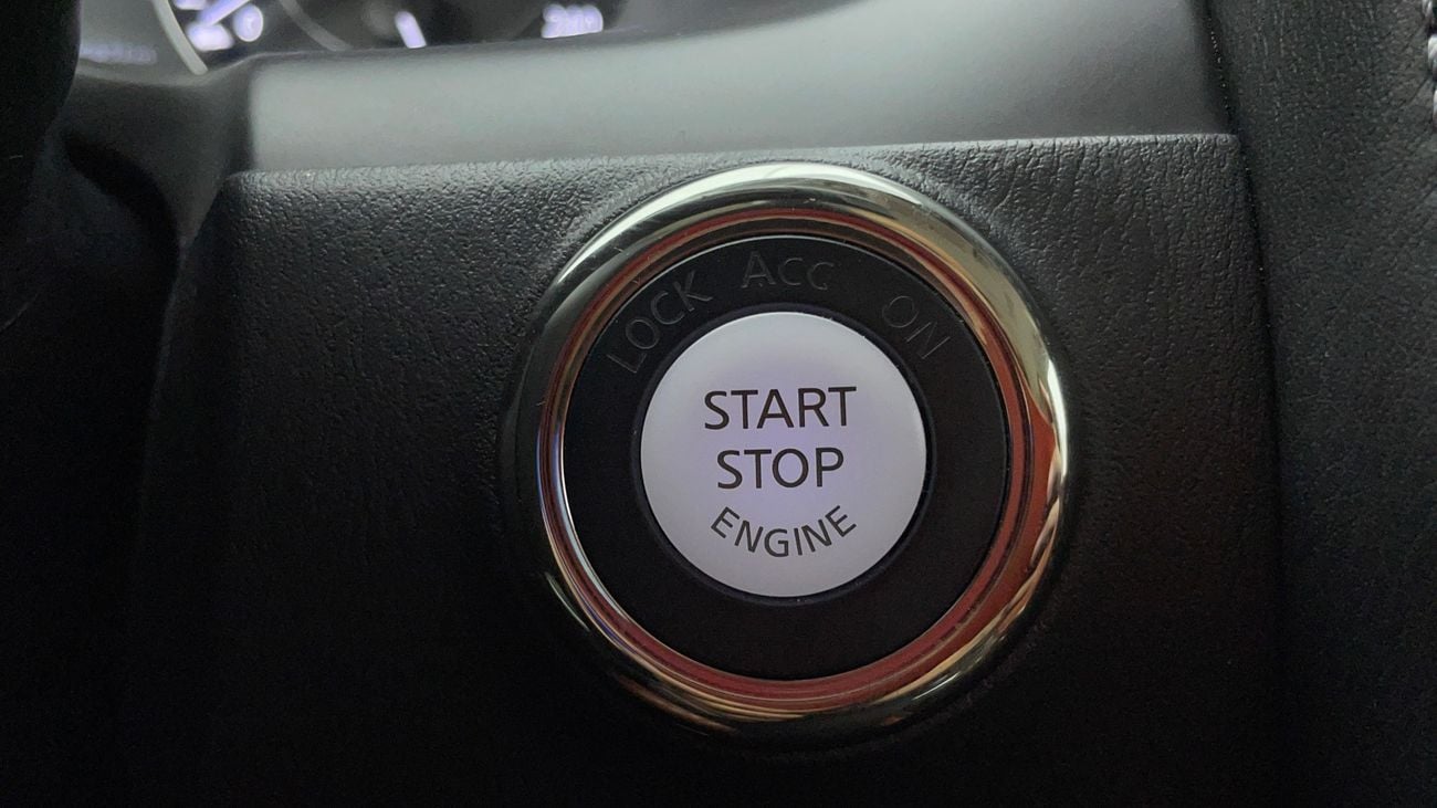 نيسان باترول SE PLATINUM CITY 4 | بدون دفعة مقدمة | اختبار القيادة في المنزل