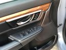 Honda CRV EX 1.5L, Full Option