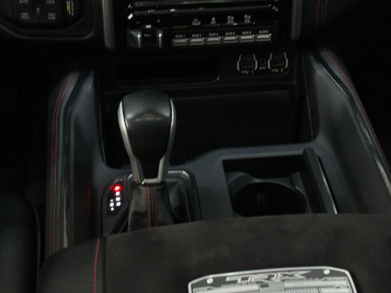 RAM 1500 TRX Dodge RAM TRX | 6.2L | Fully Loaded