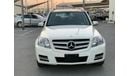 Mercedes-Benz GLK 300 Mercedes GLK300 2012