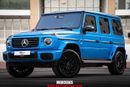 Mercedes Benz EQG 580 EDITION ONE LOW MILEAGE