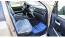 Toyota Tundra TRD Double Cab 4x4 5.7L V8