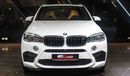 BMW X5M
