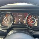 جيب رانجلر Rubicon 3.6L A/T (5 Seater)