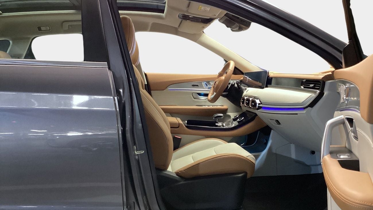 Jetour X70 Plus Luxury | upto AED 20,000 Ramadan Discount | Guaranteed Warranty | 0 Down Payment