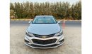 Chevrolet Cruze Full Option 2018