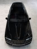 Rolls-Royce Cullinan - 2022 | BLACK BADGE | RED INTERIOR | GCC | FULL OPTION | PERFECT CONDITION