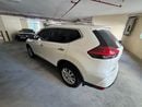 Nissan XTrail