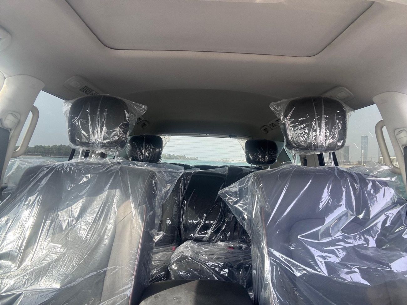 نيسان باترول Export from Australia