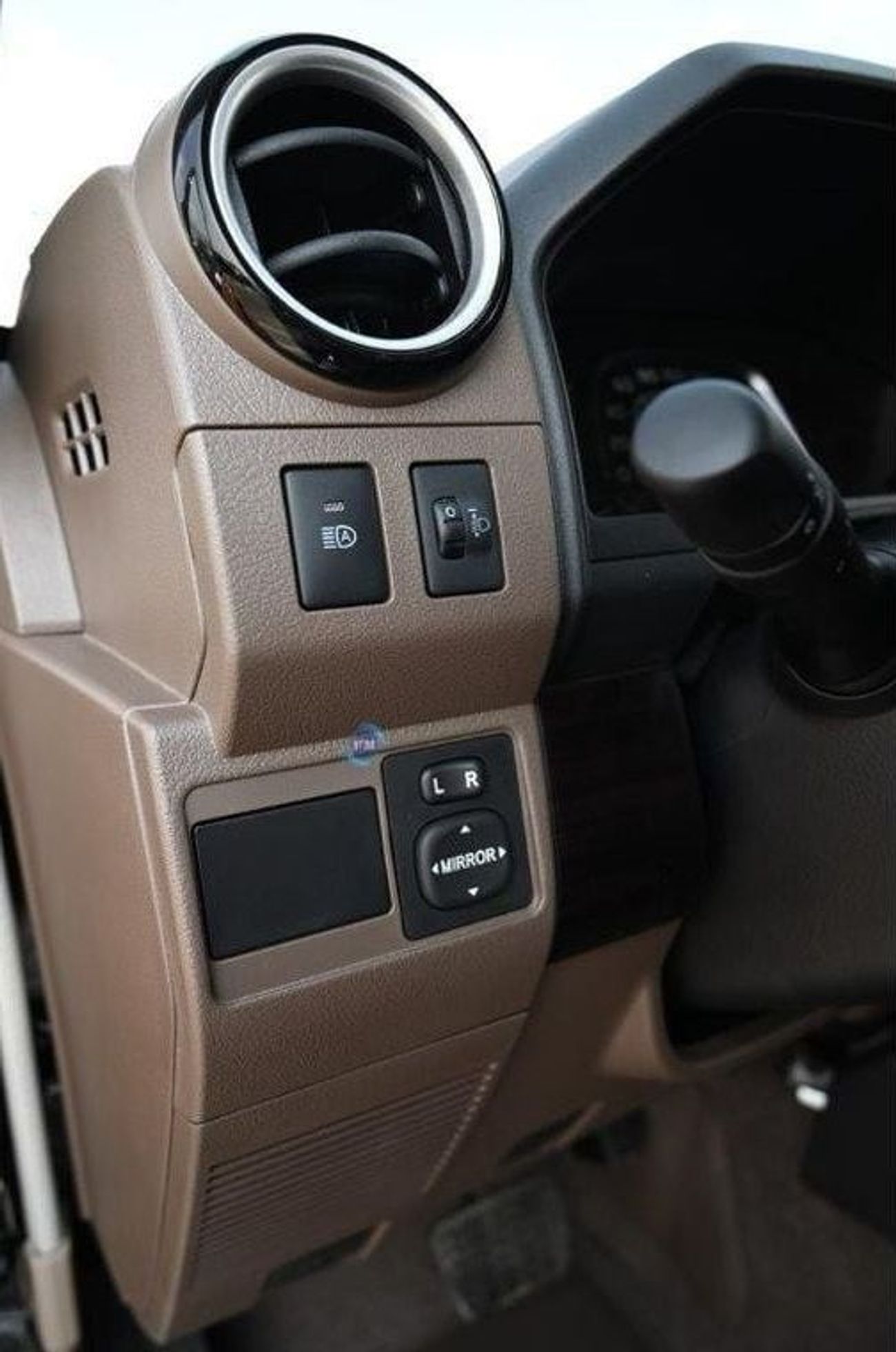 Toyota Land Cruiser 70 SDLX 4.0L Petrol 4WD AUTOMATIC