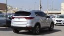 كيا سبورتيج كيا سبورتيج - 2021 - خليجى - بدون حوادث - محرك 1.6L- ممشى قليل - بحاله ممتازه