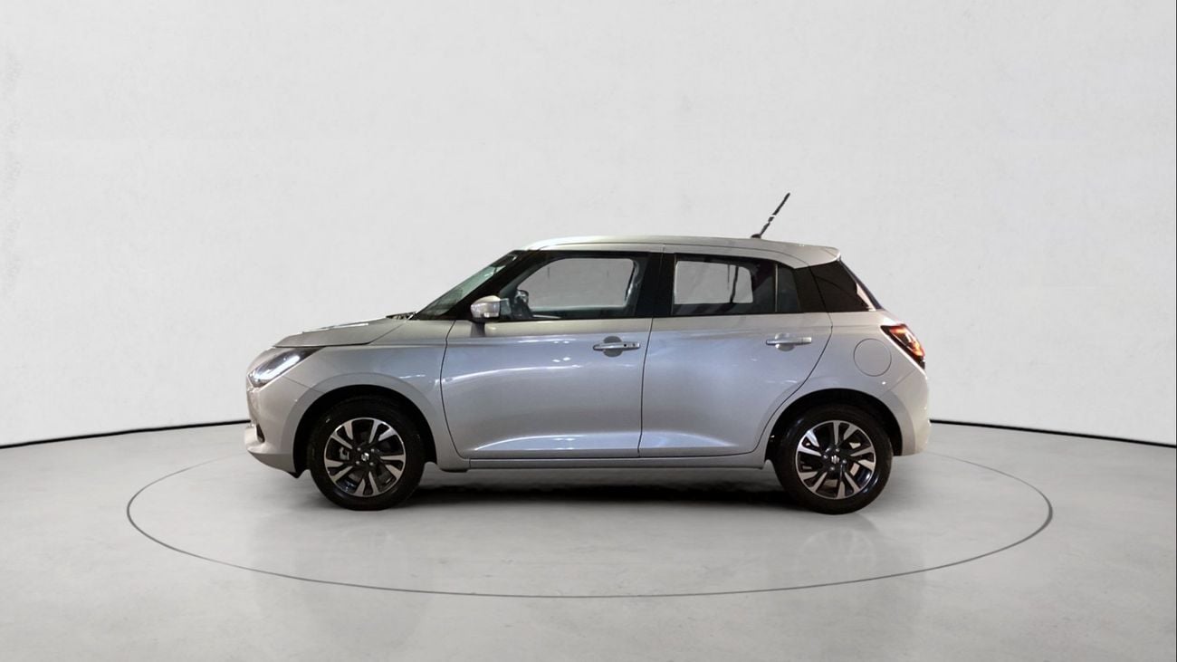 Suzuki Swift GLX | Guaranteed Warranty | 0 Down Payment