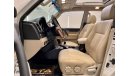 ميتسوبيشي باجيرو 2017 Mitsubishi Pajero, Full Service History, Warranty, Service Contrcat, Low Kms, GCC