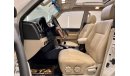 Mitsubishi Pajero 2017 Mitsubishi Pajero, Full Service History, Warranty, Service Contrcat, Low Kms, GCC