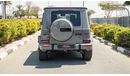 Mercedes-Benz G 63 AMG 4X4² NEW 2023 MODEL