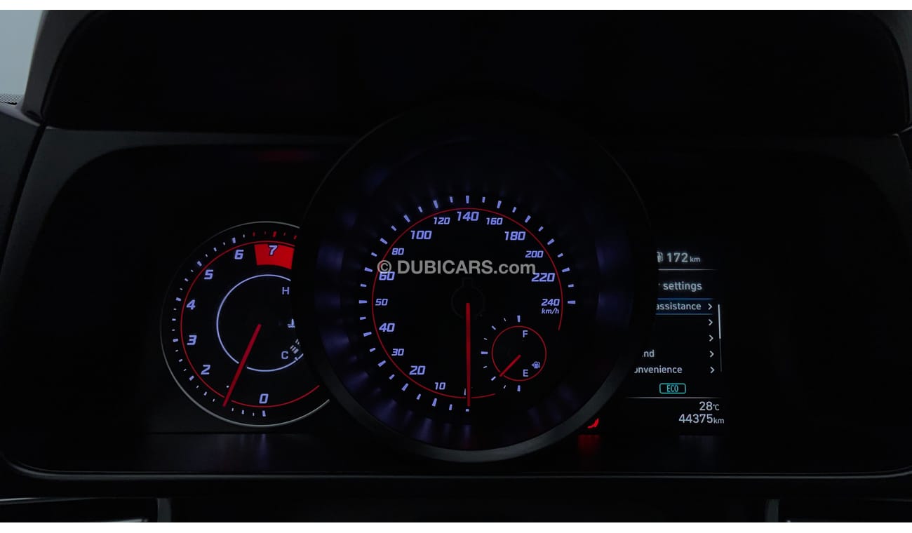 Hyundai Elantra COMFORT 1.6 | Zero Down Payment | Free Home Test Drive