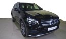 Mercedes-Benz GLC 250