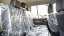 Toyota Land Cruiser 70 LX LC 76 2.8L | Diesel | 4 Cylinder | 6 Speed Automatic | 5 Door | 5 Seats