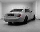 Rolls Royce Ghost Certified Pre-Owned | Warranty Service