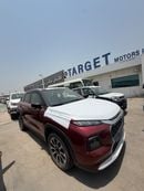 سوزوكي جراند فيتارا GLX