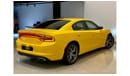 دودج تشارجر 2017 Dodge Charger Rallye, Dodge Service History, Warranty, GCC