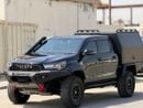 Toyota Hilux GR Sport 2.8L