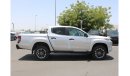 Mitsubishi L200 SPORTERO DIESEL - 2.4L -  DOUBLE CABIN - 4X4 - A/T - POWER LOCKS AND POWER WINDOWS - EXPORT ONLY