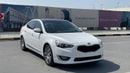 Kia Cadenza EX Deluxe 3.3L PREMIUM 3.3L